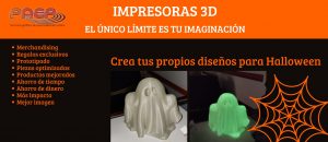 Lee más sobre el artículo Nuevo servicio de impresión 3D, el único límite es tu imaginación